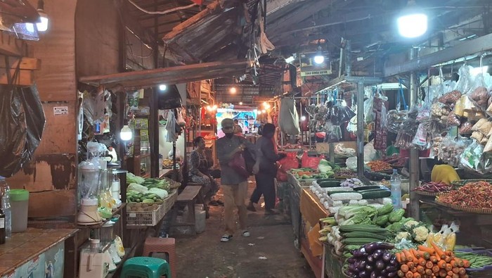 Pasar Ciputat