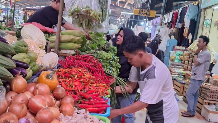 Pasar Modern