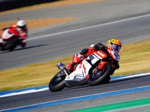 Pebalap Indonesia Juara AARC 2024, Honda CBR250RR Jadi Andalan