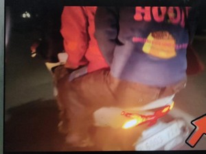 Kabur dari Kejaran Polisi, 3 Pelaku Tawuran Jatuh saat Ngebut di Jakbar