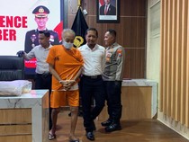 Janda Tewas di Jember Ternyata Dibunuh Duda, Pelaku Kapak Kepala Korban