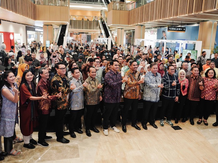 Pemerintah secara resmi meluncurkan kampanye tahunan Hari Belanja Online Nasional (Harbolnas) 2024, yang akan berlangsung selama tujuh hari mulai tanggal 10-16 Desember.