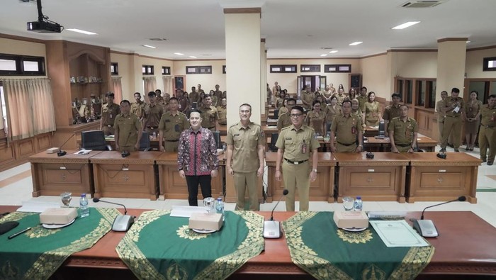 Pemkab Badung