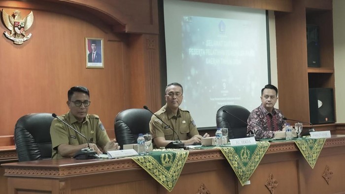 Pemkab Badung