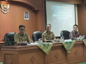 Optimalisasi PAD, Pemkab Badung Genjot Kompetensi SDM Pemeriksa Pajak