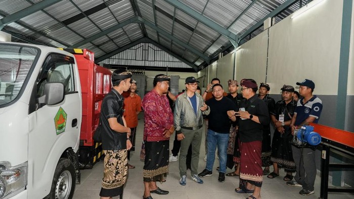 Pemkab Badung