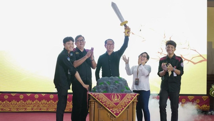 Pemkab Badung