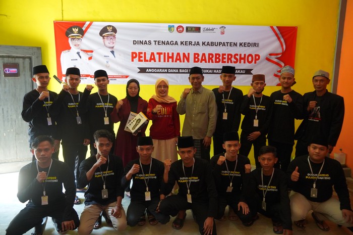 Pemkab Kediri
