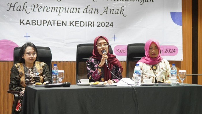 Pemkab Kediri