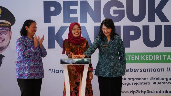 Pemkab Kediri
