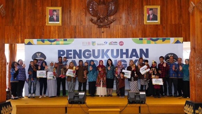Pemkab Kediri