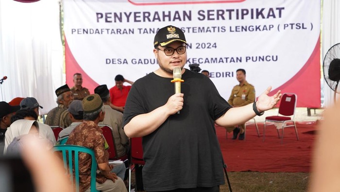Pemkab Kediri