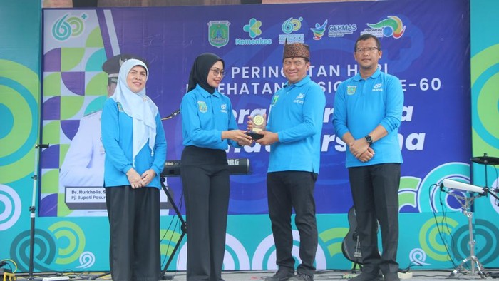 Pemkab Pasuruan
