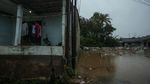 Penampakan Kampung Mati di Depok yang Nyaris Hilang Tenggelam