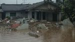 Penampakan Kampung Mati di Depok yang Nyaris Hilang Tenggelam