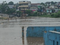 Penampakan Kampung Mati di Depok yang Nyaris Hilang Tenggelam