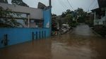 Penampakan Kampung Mati di Depok yang Nyaris Hilang Tenggelam