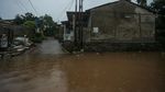 Penampakan Kampung Mati di Depok yang Nyaris Hilang Tenggelam