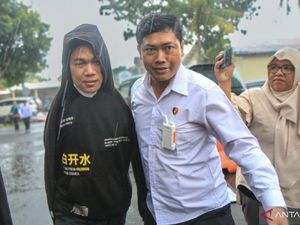 IWAS, Difabel Mataram Tersangka Pelecehan Seksual Sering Bolos Kuliah