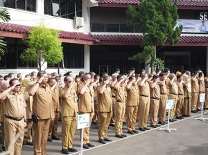 Pj Bupati: Realisasi Anggaran Belanja Daerah Pemkab Bogor Baru 81,18%