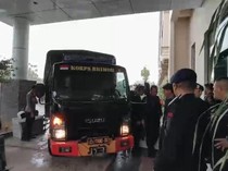 Kapolres Berau Tekankan Pentingnya Pengamanan Pasca Pilkada 2024