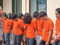 Perkara Saling Lirik yang Berujung Pecah Tawuran Antarmahasiswa di Medan