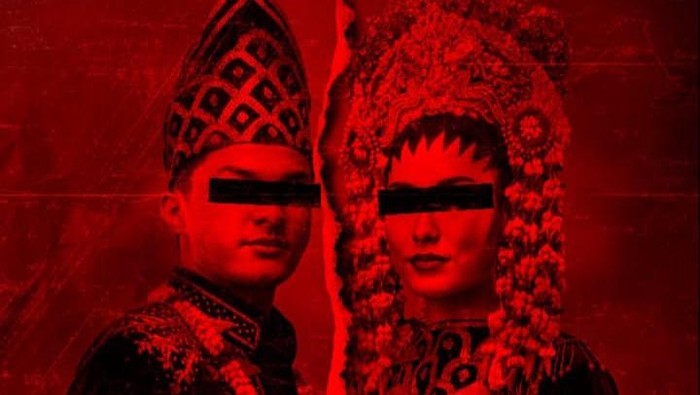 Poster Film Racun Sangga