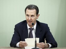 Apa yang Terjadi di Suriah Usai Assad Kabur ke Rusia?