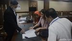 Potret Jessica Wongso Jalani Sidang Lanjutan PK