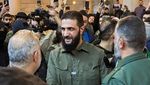 Potret Mantan Komandan Al-Qaeda yang Pimpin Penggulingan Presiden Suriah