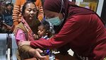 Potret Paniknya Korban KLM Lorena yang Tenggelam di Perairan Situbondo