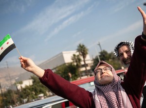 Assad Kabur ke Moskow, Apa yang Terjadi di Suriah?