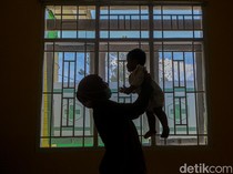 Puskesmas Wawonii Kini Bisa Kirim Laporan-Sebar Edukasi Lewat Internet