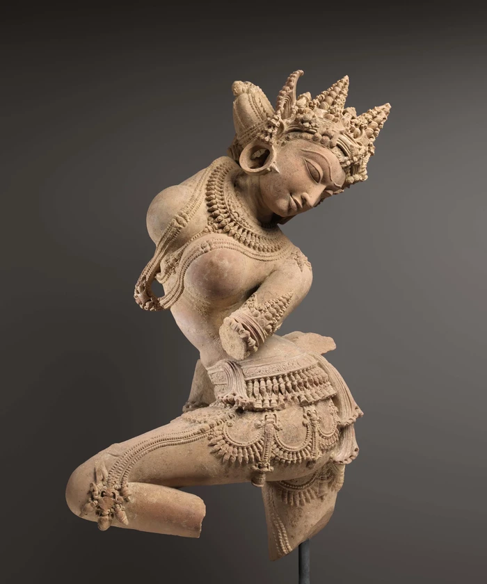 Repatriasi benda budaya India oleh AS