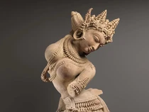 AS Pulangkan Barang Antik Hasil Jarahan Senilai Rp 158 Miliar