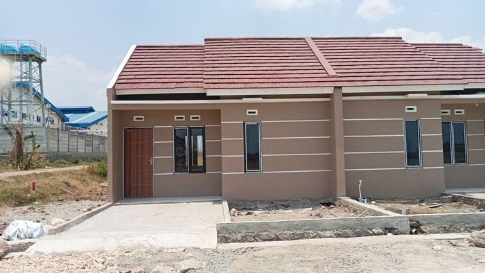Rumah Murah di Cirebon Jabar