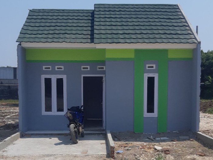 Rumah Murah di Cirebon Jabar