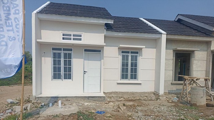 Rumah Murah di Cirebon Jabar