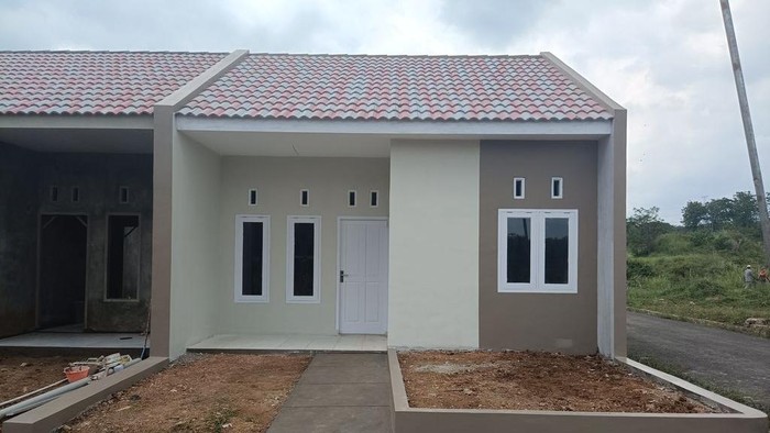 Rumah Murah di Cirebon Jabar