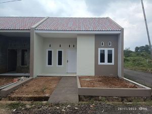 Intip 5 Pilihan Rumah Murah Rp 160 Jutaan di Cirebon Jabar