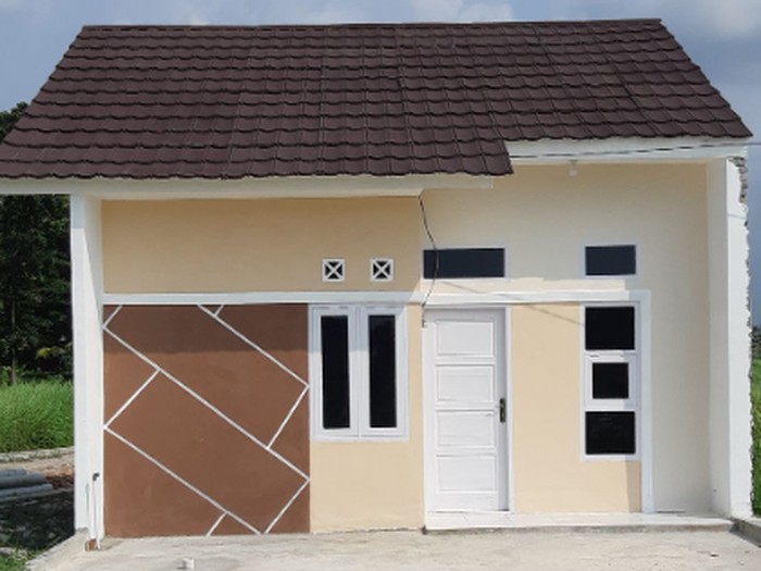 Rumah Murah di Cirebon Jabar