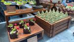 Salmon En Croute hingga Dessert Istimewa Buat Natal di Hotel Berbintang
