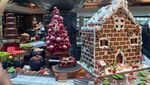 Salmon En Croute hingga Dessert Istimewa Buat Natal di Hotel Berbintang
