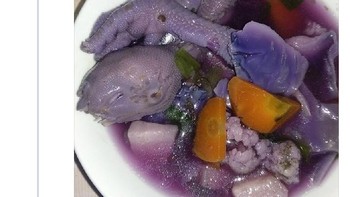 Thanos dibikin sop. Foto: X/denni_aji