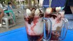 Slurrp! Manis Segar 20 Es Doger di Sini