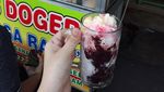 Slurrp! Manis Segar 20 Es Doger di Sini