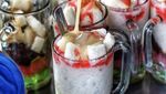 Slurrp! Manis Segar 20 Es Doger di Sini