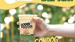 Slurrp! Manis Segar 20 Es Doger di Sini