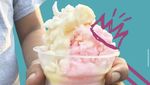 Slurrp! Manis Segar 20 Es Doger di Sini