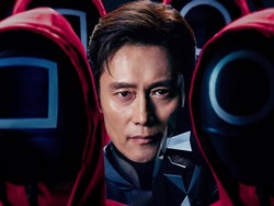 10 Fakta Lee Byung Hun Pemain 001 Squid Game 2, Kontroversi Hingga Prestasi